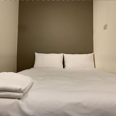Raise Hotel Taichung Esterno foto